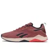 Reebok (wmns)  Nanoflex Adventure Tr 2 'burgundy Beige Black'