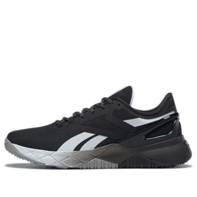 Reebok (wmns)  Nanoflex Tr 'black Footwear White'