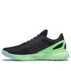 Reebok (wmns)  Nanoflex Tr 'black Neon Mint'
