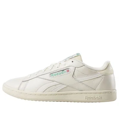 Reebok (wmns)  Npc Uk White In Neutral