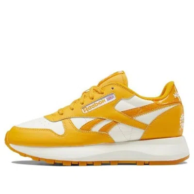 REEBOK (WMNS) REEBOK POPSICLE X CLASSIC LEATHER SP 'SEMI FIRE SPARK'
