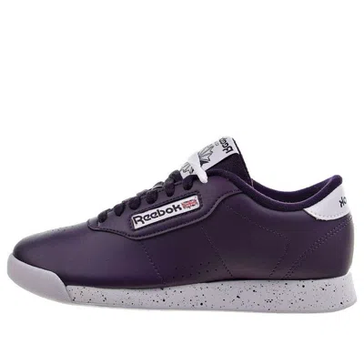 Reebok (wmns)  Princess 'royal Orchid' In Purple