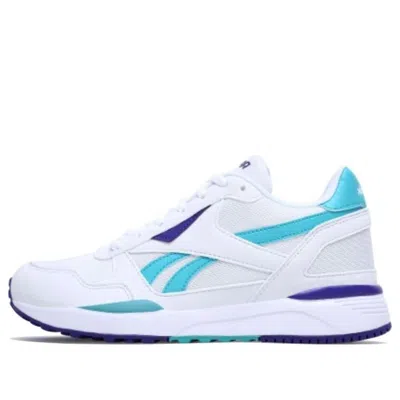 Reebok (wmns)  Royal Bridge 2.0 Sneaker White/blue