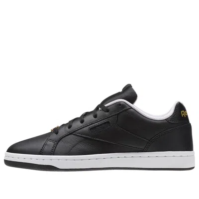 Reebok (wmns)  Royal Cmplt Cln Lx Sneakers Black
