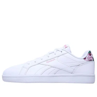 Reebok (wmns)  Royal Complete 2lc 'white Pink'