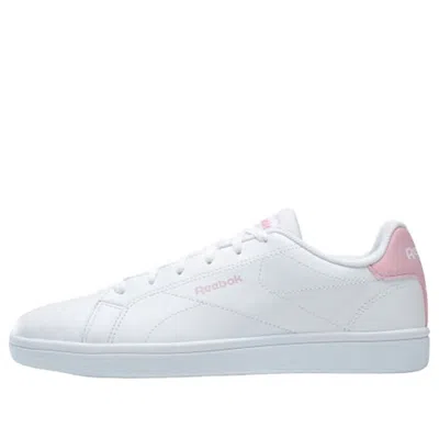 Reebok (wmns)  Royal Complete Cln 2 Pink/white In Multi