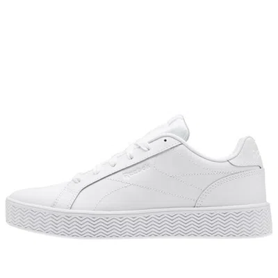 Reebok (wmns)  Royal Complete Pfm Sneakers White