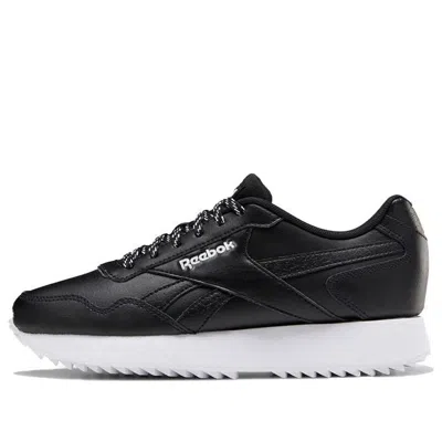 Reebok (wmns)  Royal Glide Ripple Sneakers Black