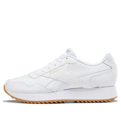 Reebok (wmns)  Royal Glide Rpldbl White