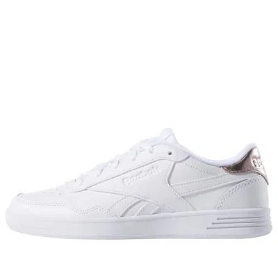 Reebok (wmns)  Royal Techque T White