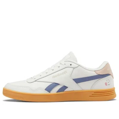 Reebok (wmns)  Royal Techque T 'white Brown' In Multi