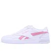Reebok (wmns)  Royal Techque T 'white Pink'