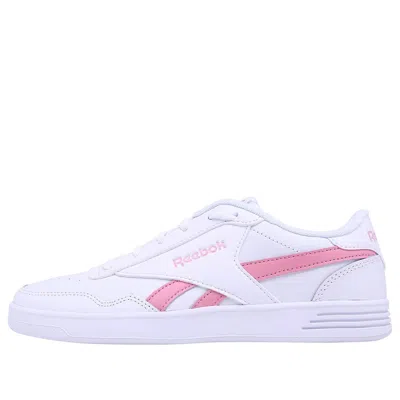 Reebok (wmns)  Royal Techque T 'white Pink'