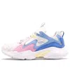 Reebok (wmns)  Royal Turbo Impulse Running Shoes White/blue/pink