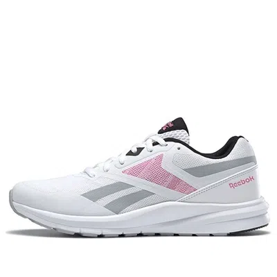 Reebok (wmns)  Runner 4.0 White/pink