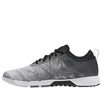 Reebok (wmns)  Speed Her Tr 'alloy' In Black