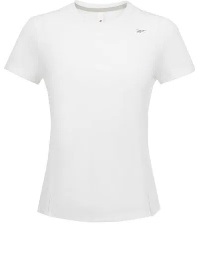 Reebok (wmns)  Sportswear T-shirts 'white'