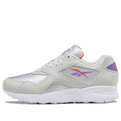 Reebok (wmns)  Torch Hex 'grey Neon Red' In White