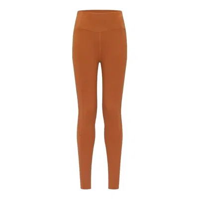 Reebok (wmns)  Training Legging 'dark Terracotta'