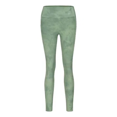 Reebok (wmns)  Training Legging 'green'