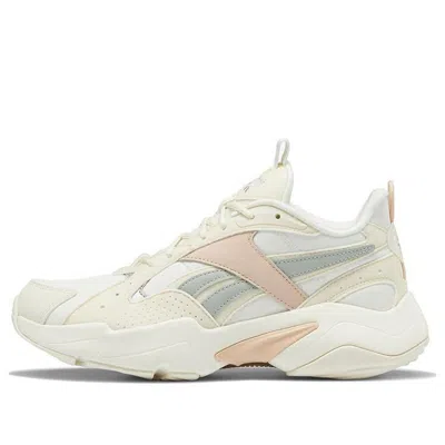 Reebok (wmns)  Turbo Restyle 'vintage Chalk Soft El' In Neutral