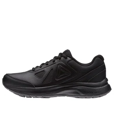 Reebok (wmns)  Walk Ultra 6 Dmx Max In Black