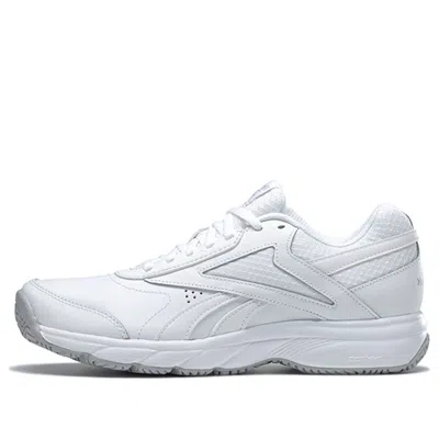 Reebok (wmns)  Work N Cushion 4.0 'gray White' In Multi