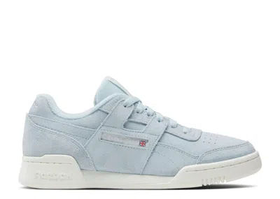 Reebok Wmns  Workout Plus 'ice Blue'