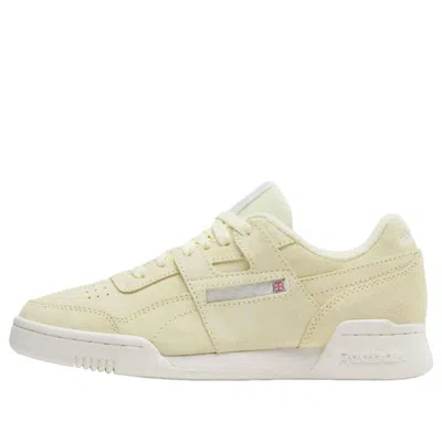 Reebok (wmns)  Workout Plus 'yellow Chalk'