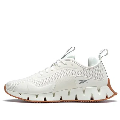 REEBOK (WMNS) REEBOK ZIG DYNAMICA 'CHALK GUM'