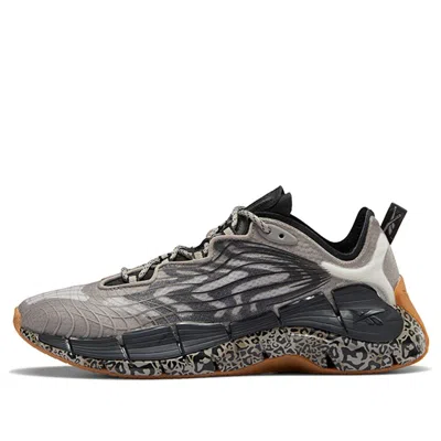 Reebok (wmns)  Zig Kinetica 2 'animal Print' In Multi