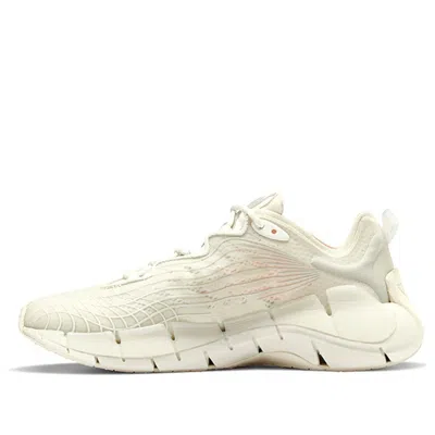 Reebok (wmns)  Zig Kinetica 2 'chalk Orange Flare'