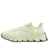 Reebok (wmns)  Zig Kinetica 3 'citrus Glow' In Neutral