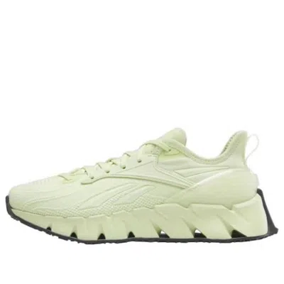 Reebok (wmns)  Zig Kinetica 3 'citrus Glow' In Neutral