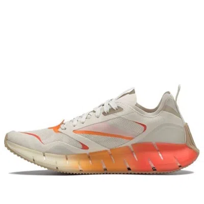 Reebok (wmns)  Zig Kinetica Horizon 'alabaster Carotene'