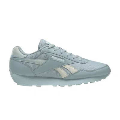 Pre-owned Reebok Wmns Rewind Run 'seaside Grey' | Women's Size 7