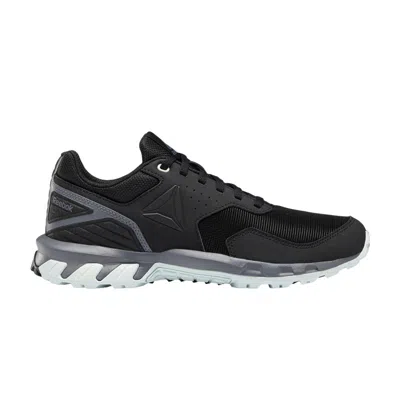 Pre-owned Reebok Wmns Ridgerider Trail 4 'black' | Women's Size 8