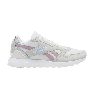 Pre-owned Reebok Wmns Royal Techque T Ce 'white Infused Lilac'