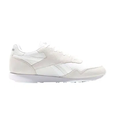 Pre-owned Reebok Wmns Royal Ultra 'grey Humble Blue' | White | Women's Size 6