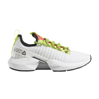 Pre-owned Reebok Wmns Sole Fury 'white