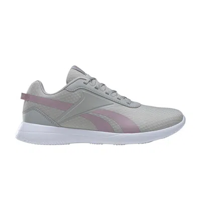 Pre-owned Reebok Wmns Stridium 2 'grey Infused Lilac'