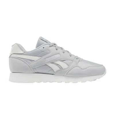 Pre-owned Reebok Wmns Ultra Flash 'steely Fog' | Grey | Women's Size 9.5