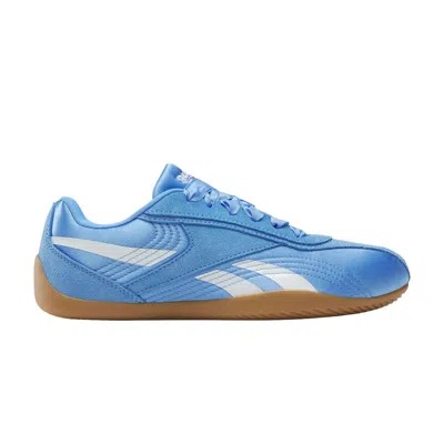 Pre-owned Reebok Wmns Ultra Lo 'peri Blue Chalk Gum' | Women's Size 5.5