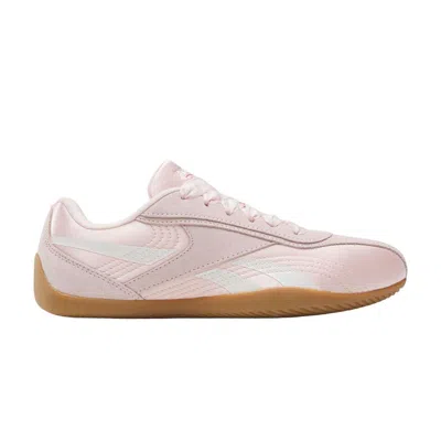 Pre-owned Reebok Wmns Ultra Lo 'pure Pink Chalk Gum' | Women's Size 10