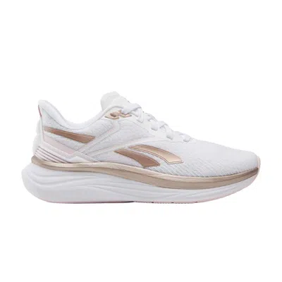 Pre-owned Reebok Wmns Viva Speed 'white Frosted Berry' | Women's Size 10.5