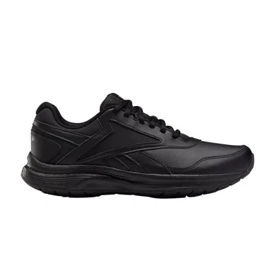 Pre-owned Reebok Wmns Walk Ultra 7 Dmx Max 'black Cold Grey' | Women's Size 8