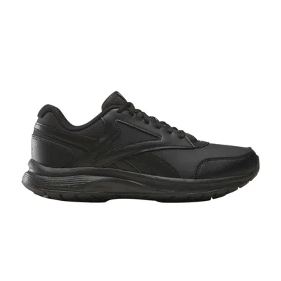 Pre-owned Reebok Wmns Walk Ultra 7 Dmx Max 'black Cold Grey' | Women's Size 8