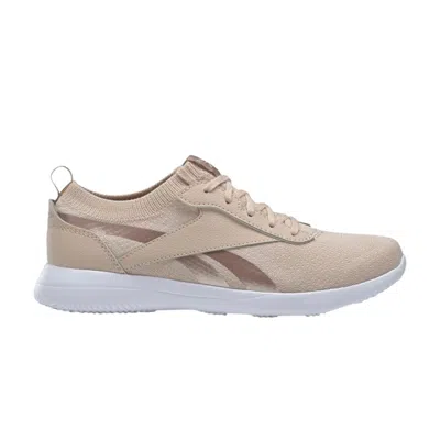 Pre-owned Reebok Wmns Walkawhile 'soft Ecru'