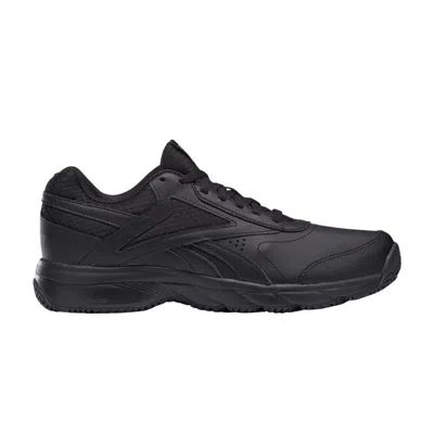 Pre-owned Reebok Wmns Work N Cushion 4.0 'black'
