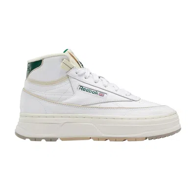 Pre-owned Reebok Wmns Zig Dynamica Str 'black White'